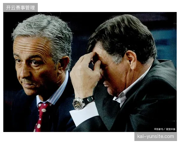 世界杯转播建设的云端迁徙，为何仍有部分主办方陷入带宽配置与算力孤岛的博弈？